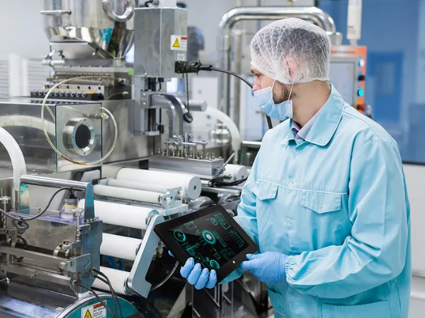 Significance of Iron Sorbitol Citric Acid Manufacturer in Gujarat For Pharmaceutical Excellence